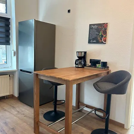 Lahnblick Deluxe Apartment *