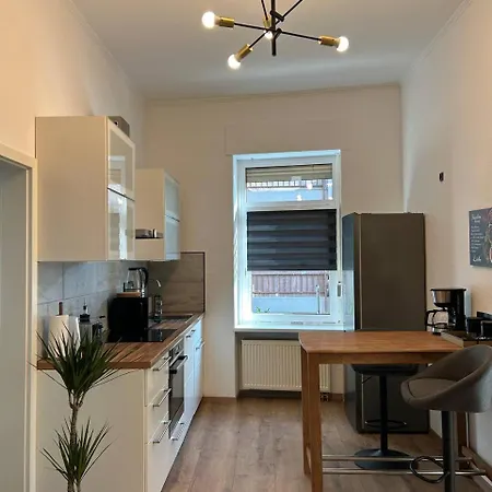 Apartment Lahnblick Deluxe *