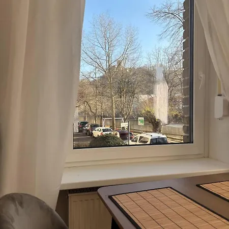 Apartamento Lahnblick Deluxe Lahnstein