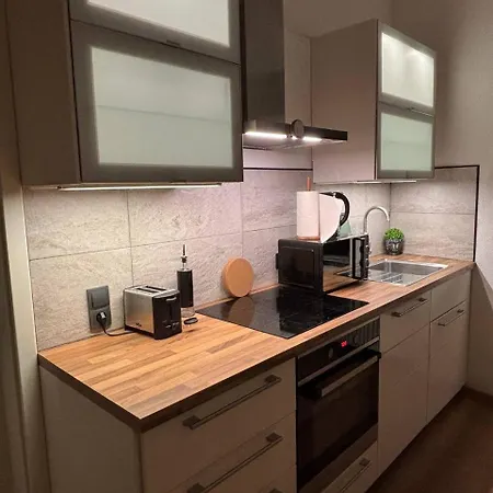 Apartamento Lahnblick Deluxe Lahnstein
