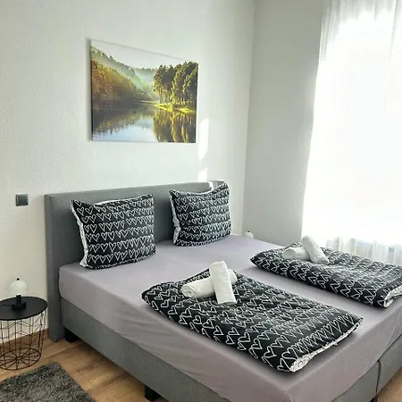 Lahnblick Deluxe * Lahnstein