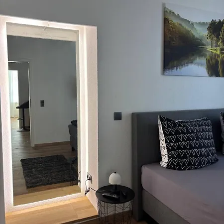 Apartamento Lahnblick Deluxe