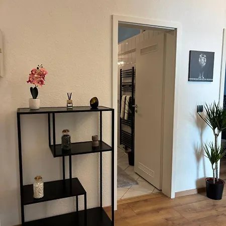 Lahnblick Deluxe Apartamento Lahnstein
