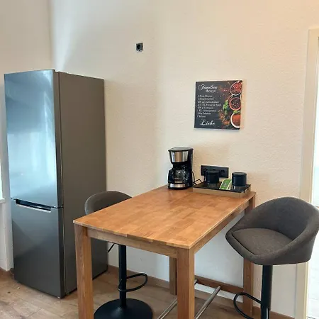 Lahnblick Deluxe Apartamento Lahnstein