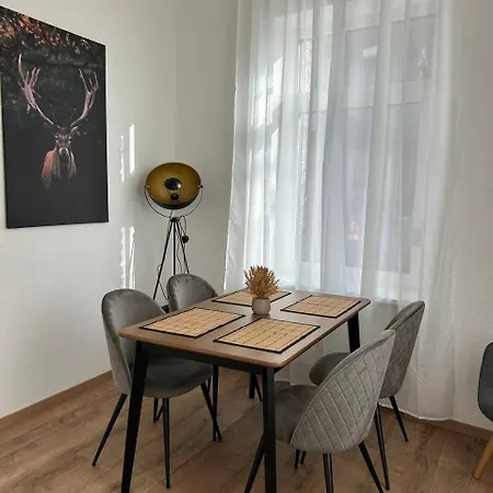 Lahnblick Deluxe Apartamento