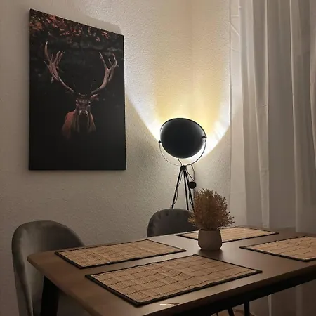 Lahnblick Deluxe Apartamento *