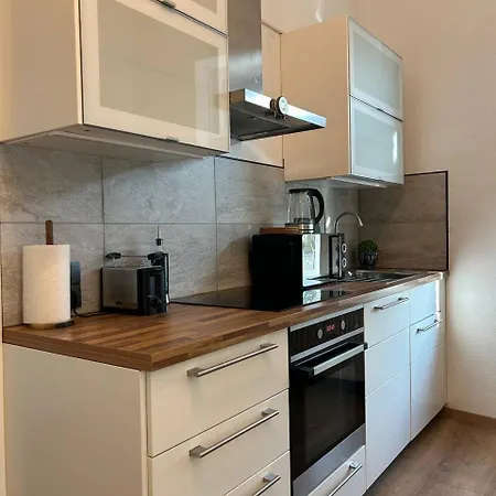 Apartamento Lahnblick Deluxe *