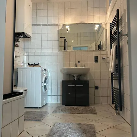 Lahnblick Deluxe Apartamento Lahnstein