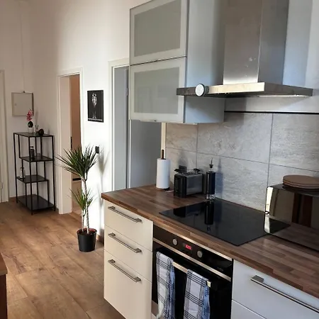 Apartamento Lahnblick Deluxe Lahnstein
