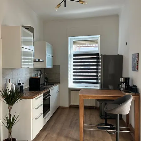 Lahnblick Deluxe Apartamento
