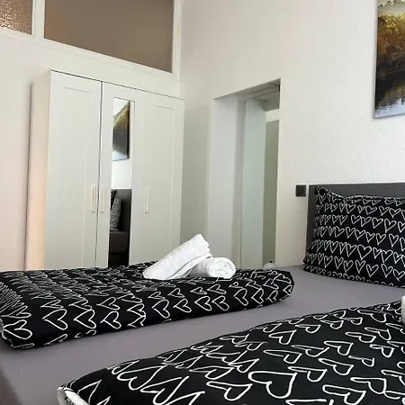 Apartamento Lahnblick Deluxe