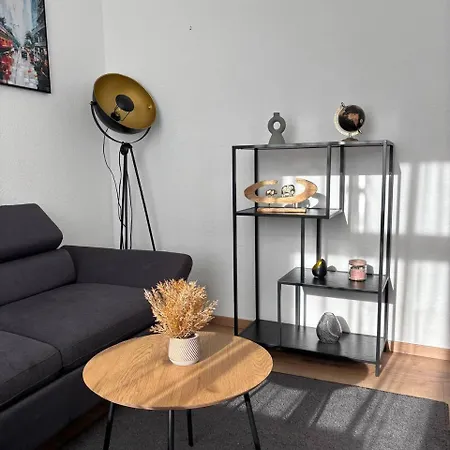 Lahnblick Deluxe Apartamento *