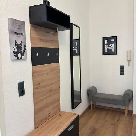 Lahnblick Deluxe Apartamento Lahnstein