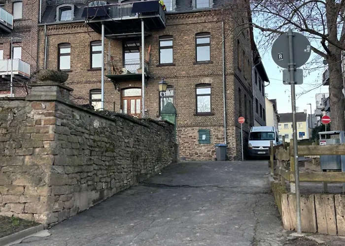 Apartamento Lahnblick Deluxe