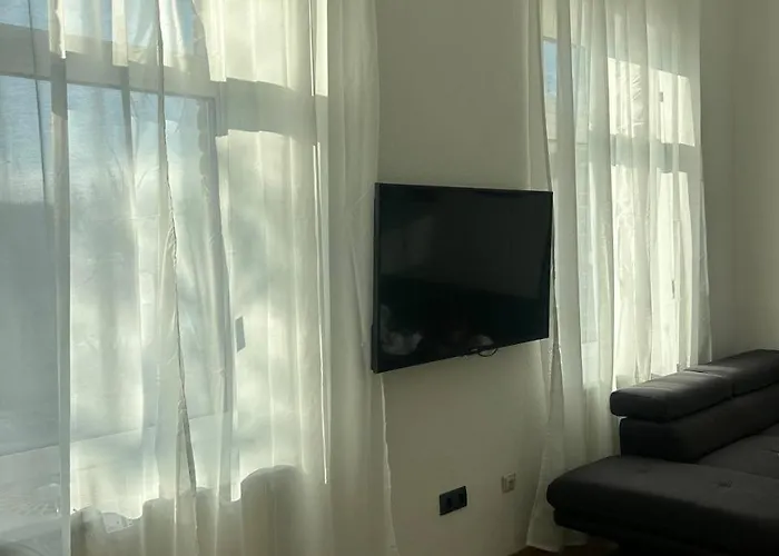 Apartamento Lahnblick Deluxe *