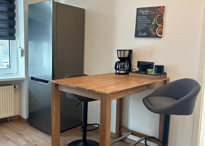 Lahnblick Deluxe Apartment *