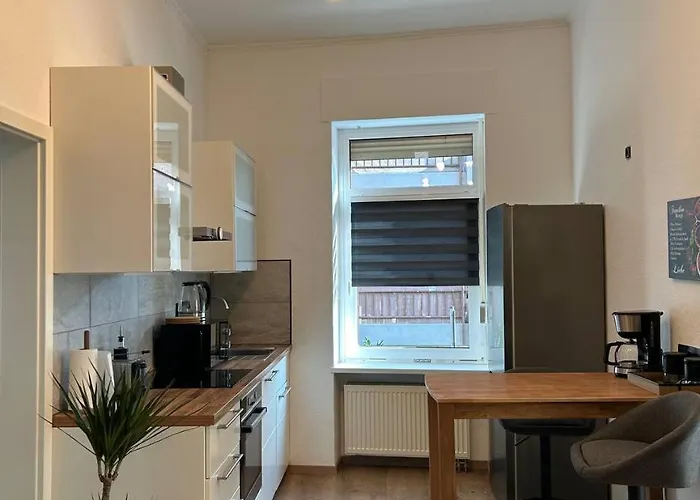 Apartamento Lahnblick Deluxe *