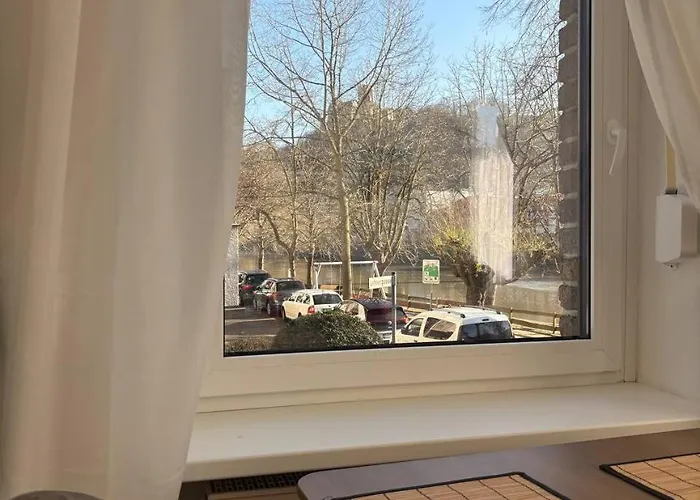 Apartamento Lahnblick Deluxe Lahnstein