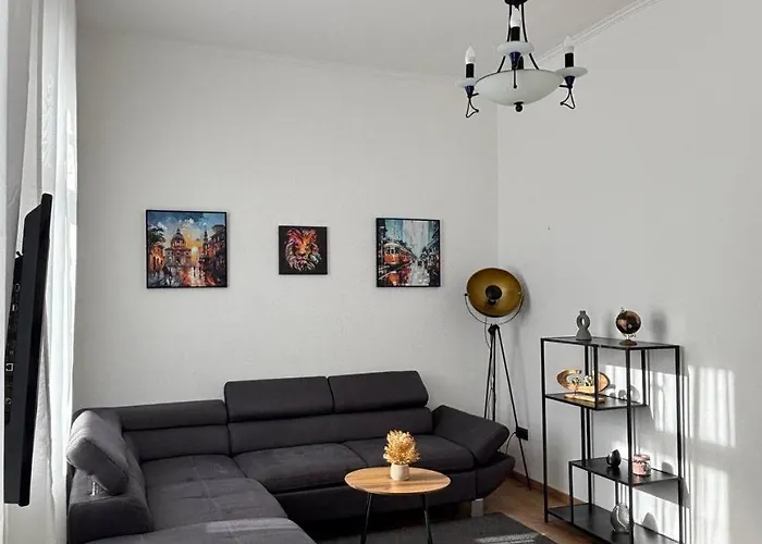 Lahnblick Deluxe * Lahnstein