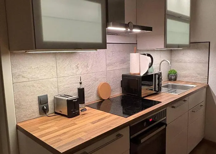 Apartamento Lahnblick Deluxe Lahnstein