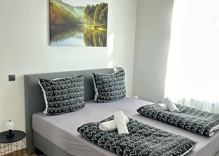 Lahnblick Deluxe * Lahnstein