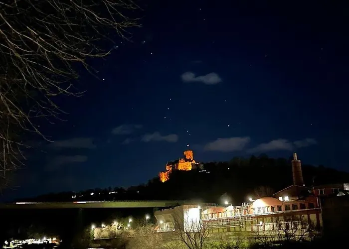 Lahnblick Deluxe Apartment