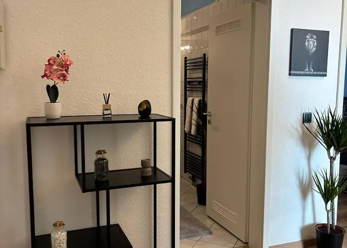 Lahnblick Deluxe Apartamento Lahnstein