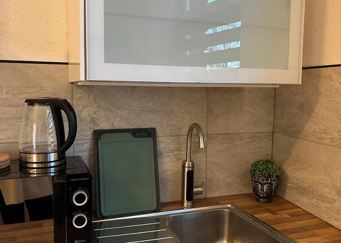 Lahnblick Deluxe Apartment *