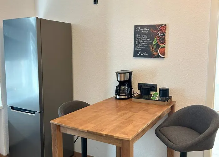 Lahnblick Deluxe Apartamento Lahnstein