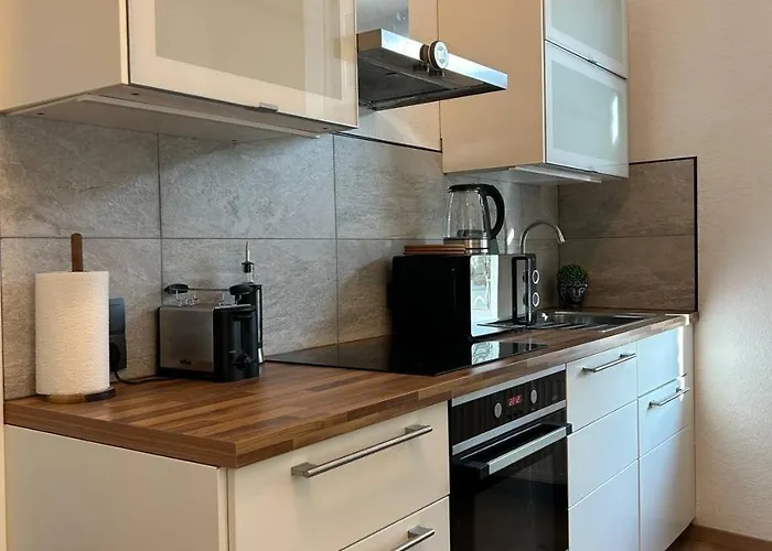 Apartamento Lahnblick Deluxe *