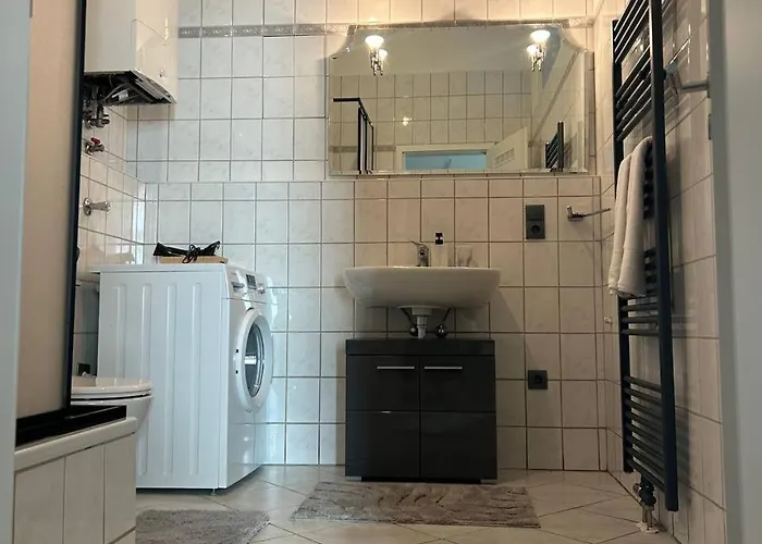 Lahnblick Deluxe Apartamento Lahnstein