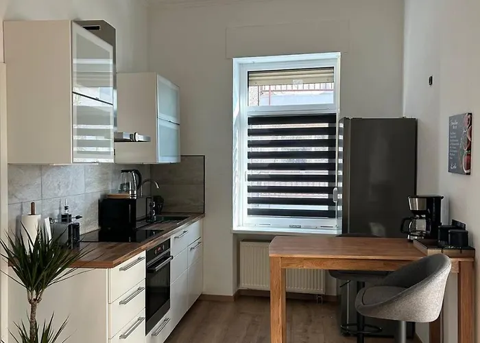 Lahnblick Deluxe Apartamento